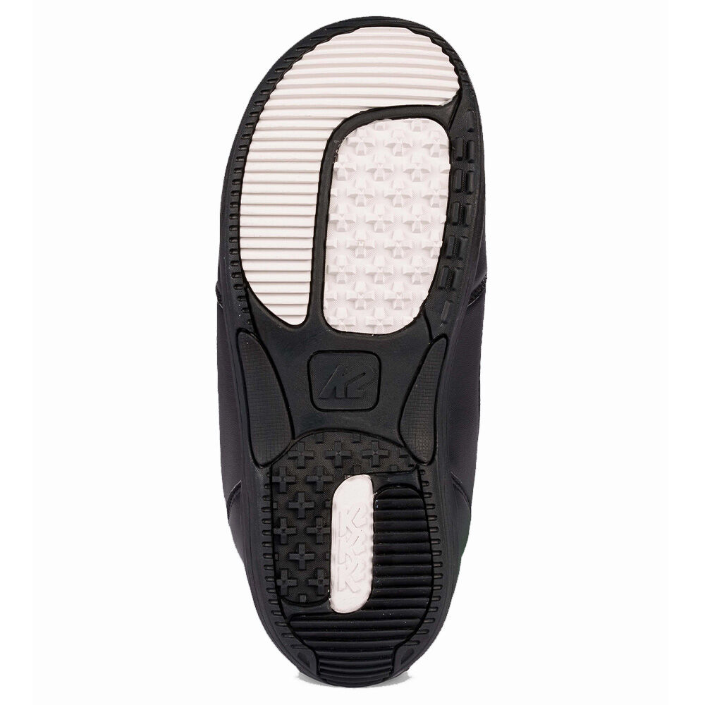 K2 Market BOA Snowboard Boots