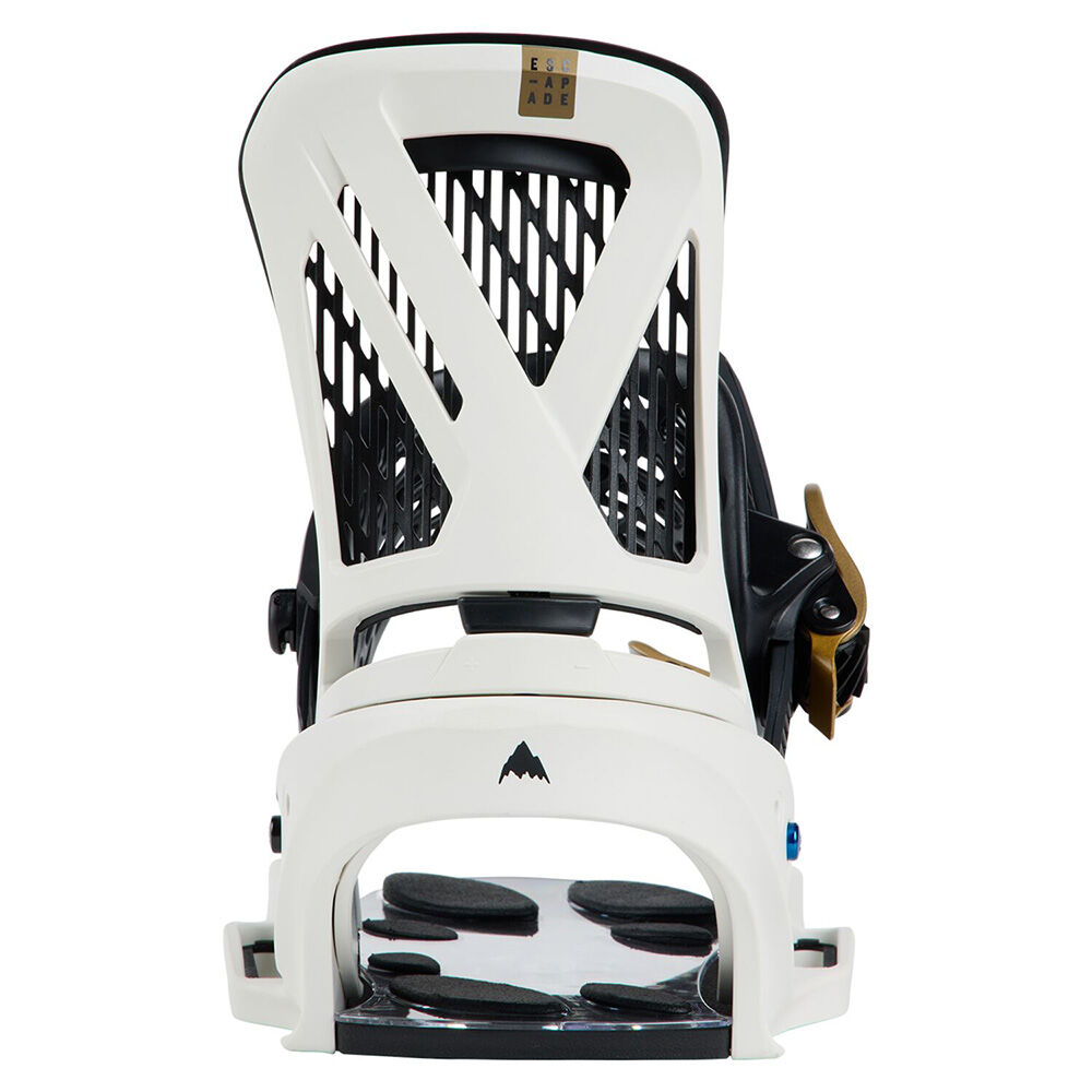 Burton Women's Escapade EST Snowboard Bindings