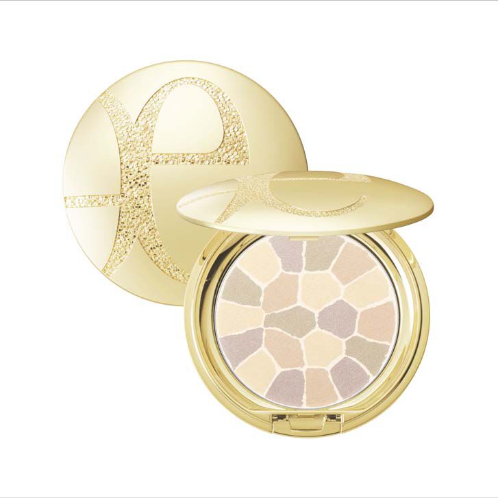 ELEGANCE LA POUDRE HAUTE NUANCE 05