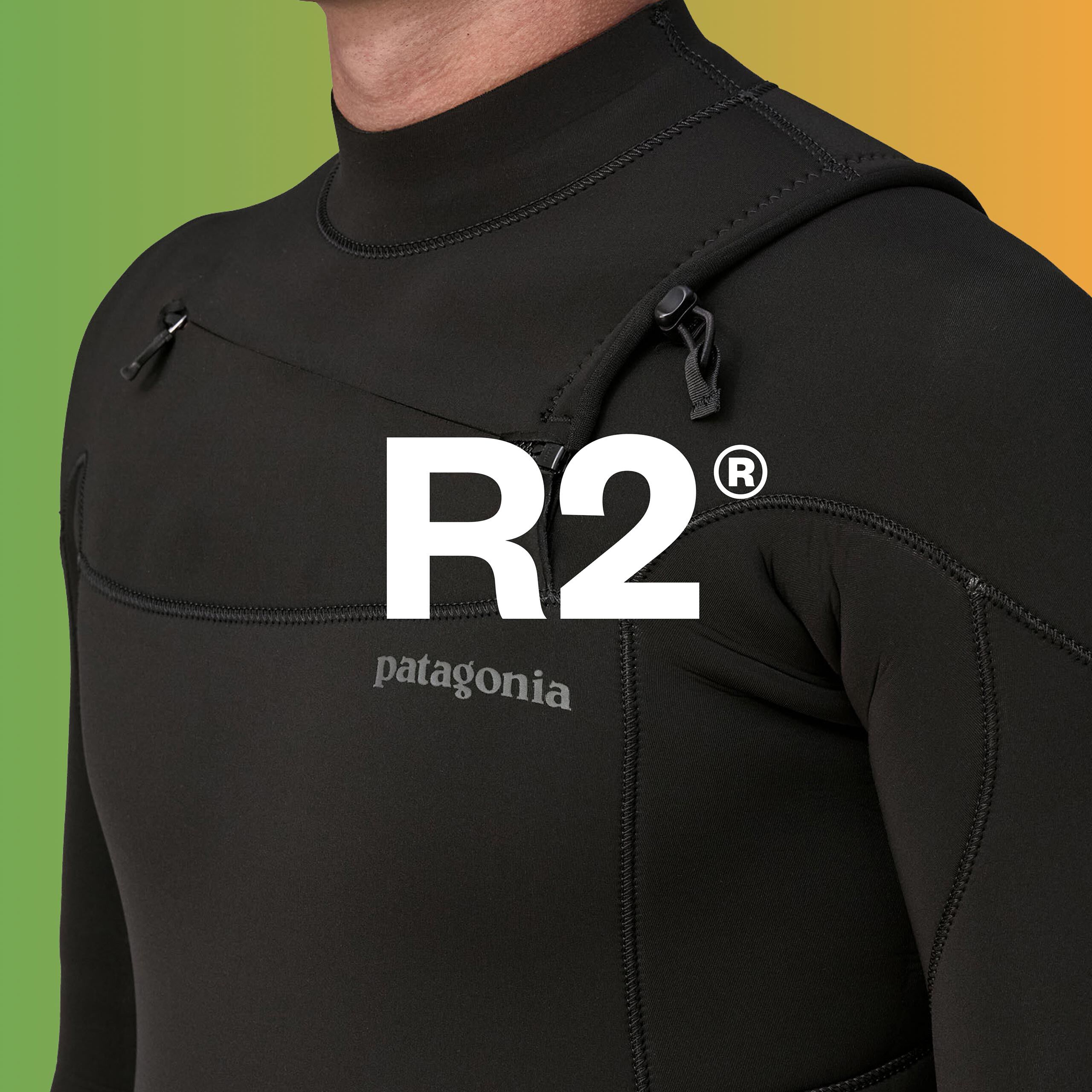 メンズ・ウェットスーツ - パタゴニア公式オンラインショップ