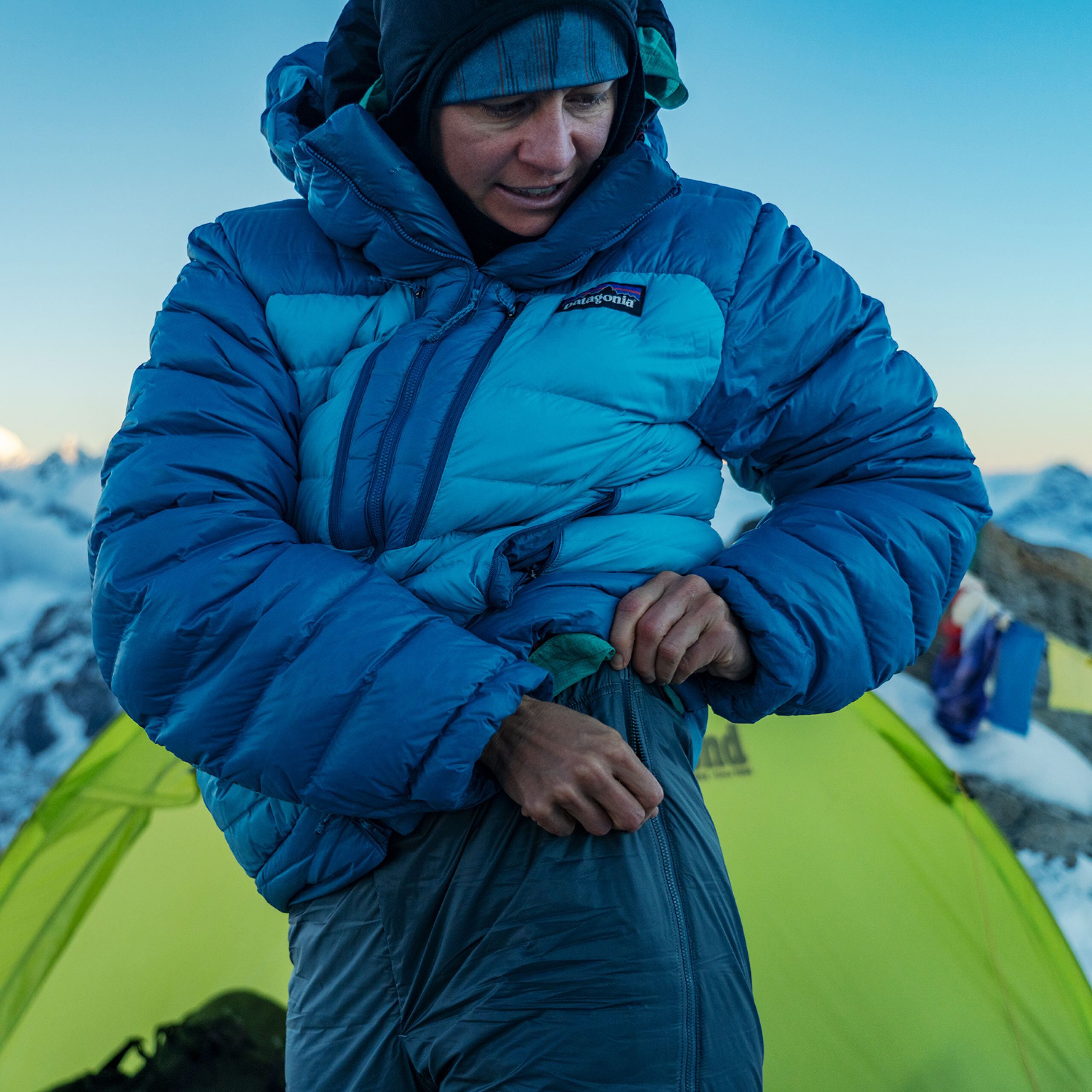 ウィメンズ・インサレーション - パタゴニア公式オンラインショップ