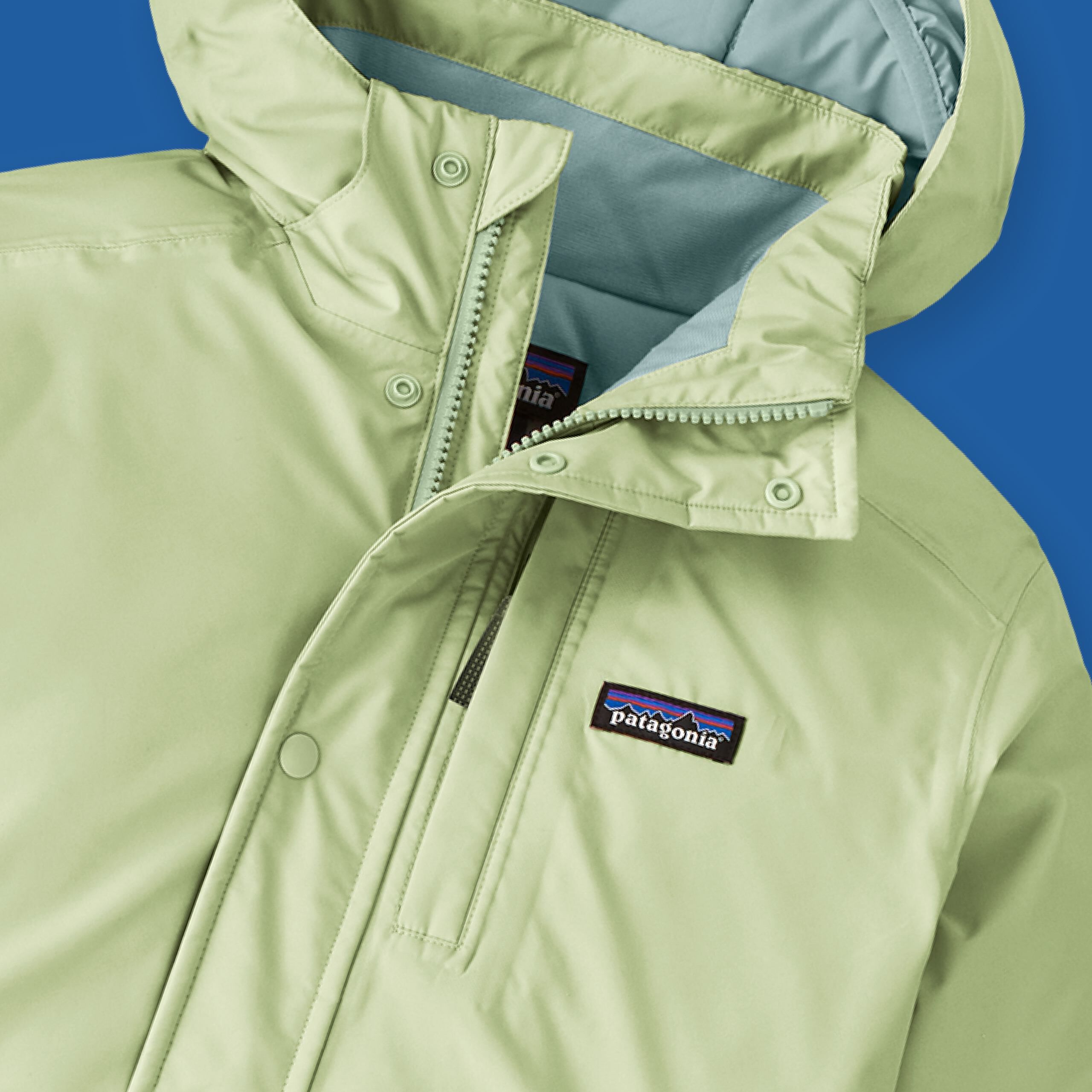 キッズ・スキー＆スノーボード - パタゴニア公式オンラインショップ