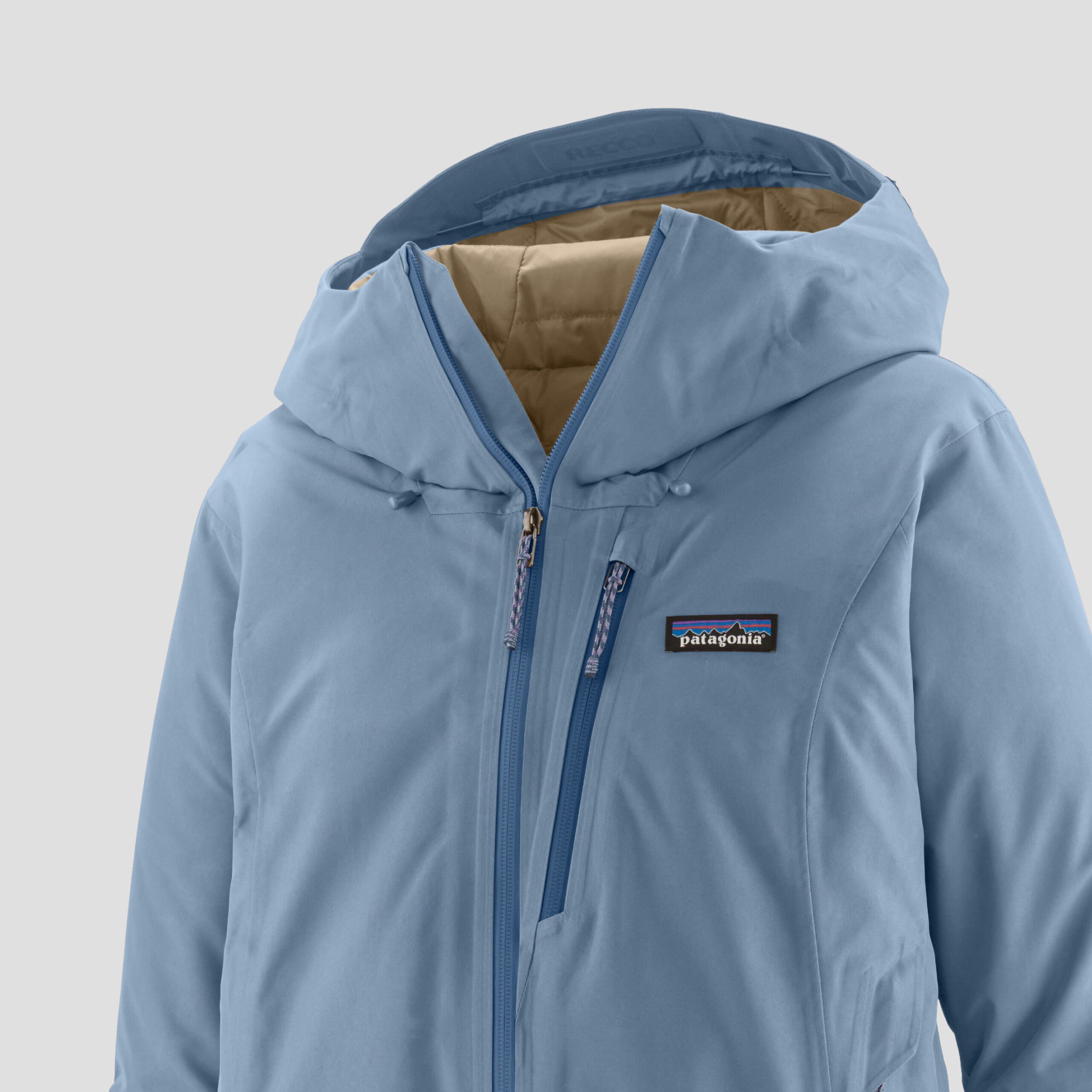 ウィメンズ・フリーライド・スキー＆スノーボード - パタゴニア公式