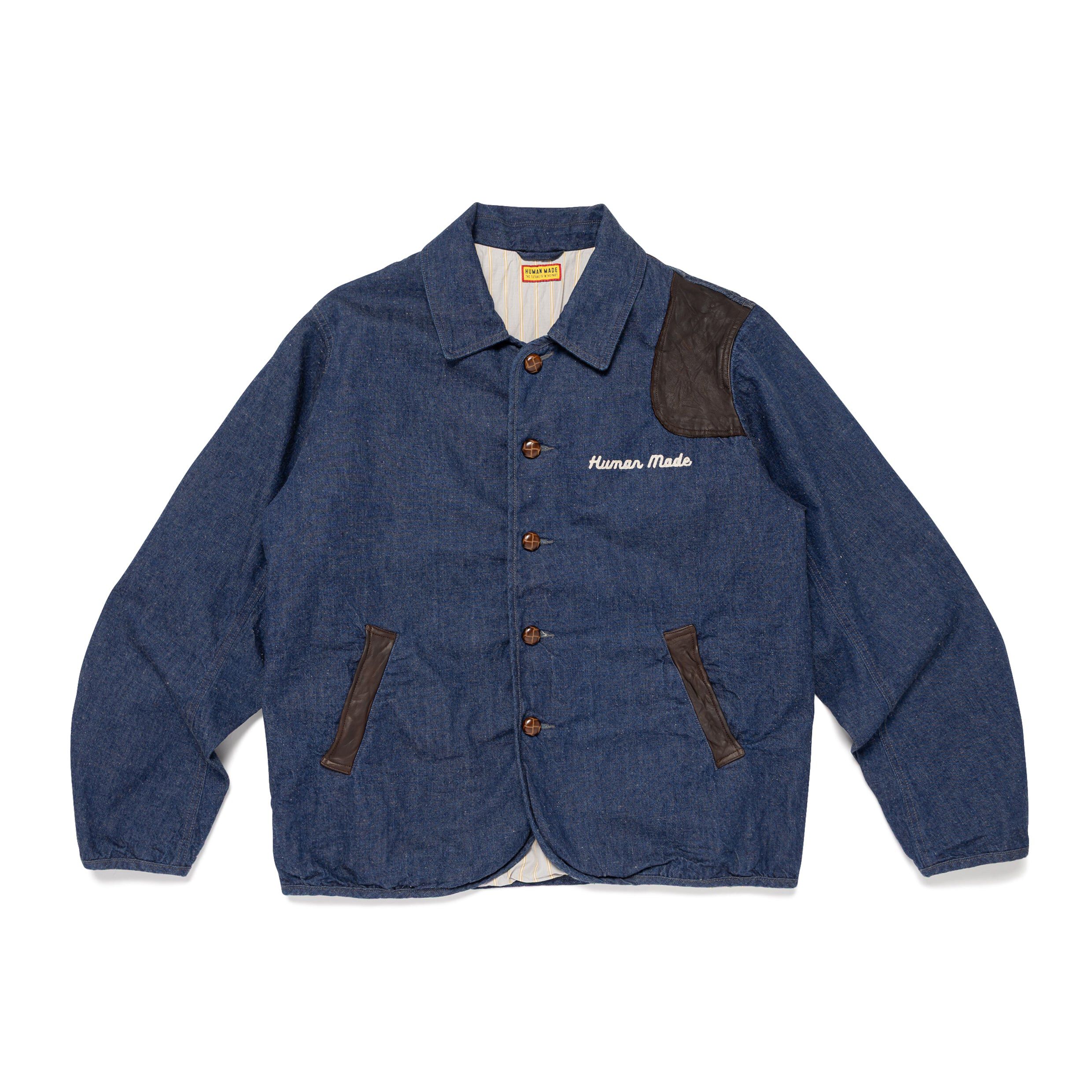 HUMAN MADE – DENIM – HUMAN MADE Inc.
