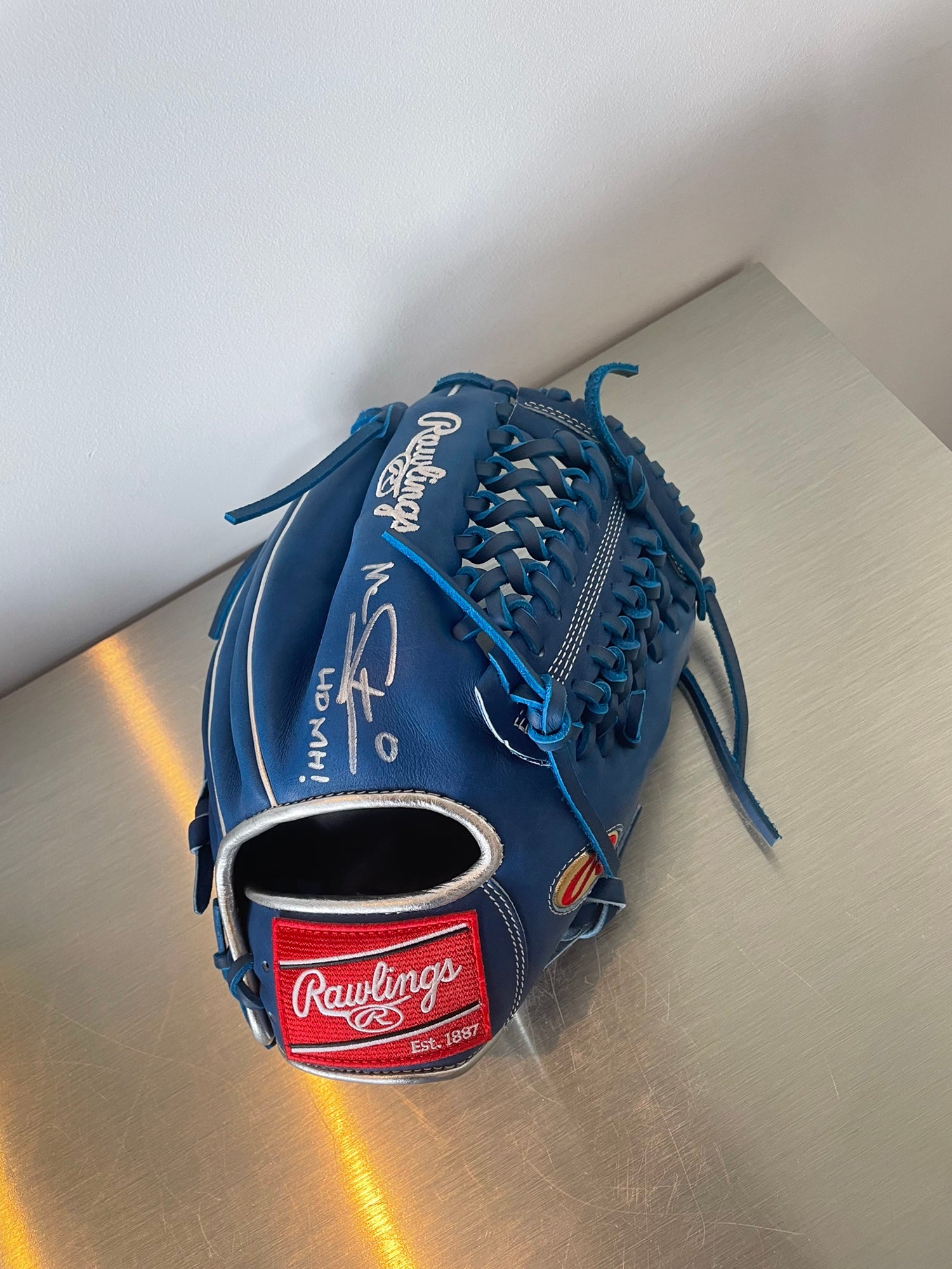 SSK ZPro-1175 Marcus Stroman グローブ SSK ZPro-1175 Marcus Stroman