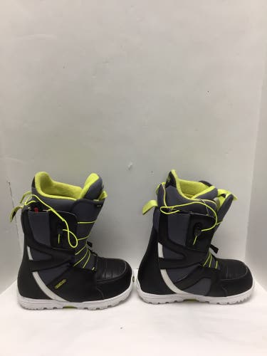 Burton Imprint 1 Snowboard Boots Used & Clearance | SidelineSwap