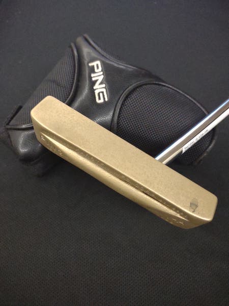 Rare Ping karsten 1-A MFG 85068 34