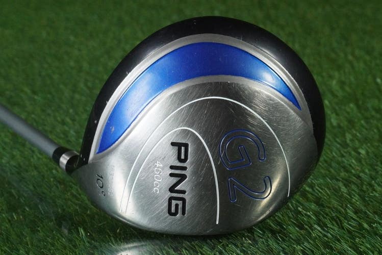 Ping G2 Drivers - Used & Clearance Deals | SidelineSwap