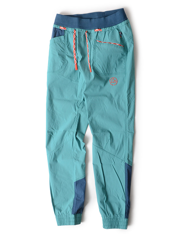 スポルティバ「Mantra Pant W」マントラパンツ（ウィメンズ