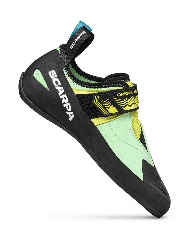 スカルパ「ORIGIN VS WMN」オリジンVS ウーマン（ウィメンズ/LVモデル