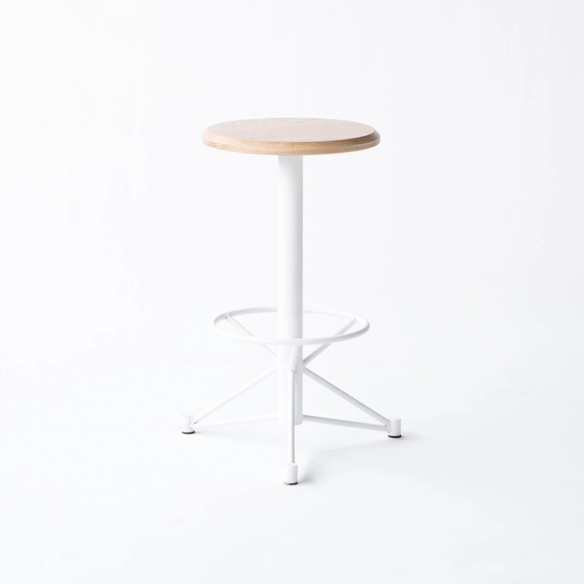Mast Stool - 24