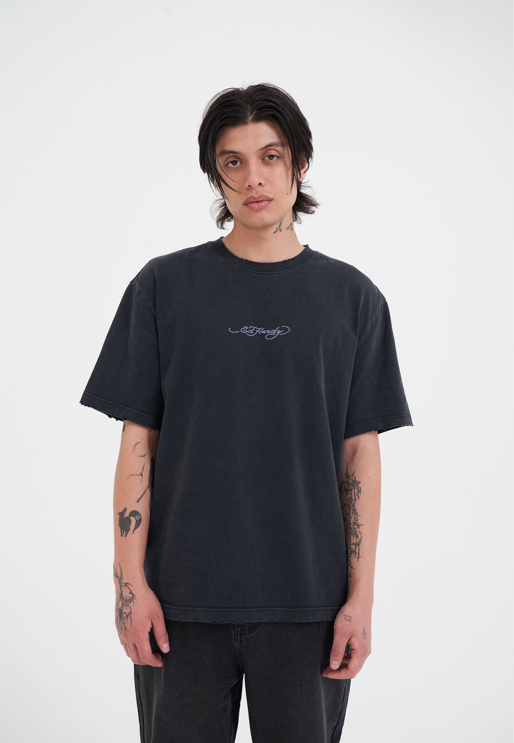 Men's T Shirts – Ed Hardy UK