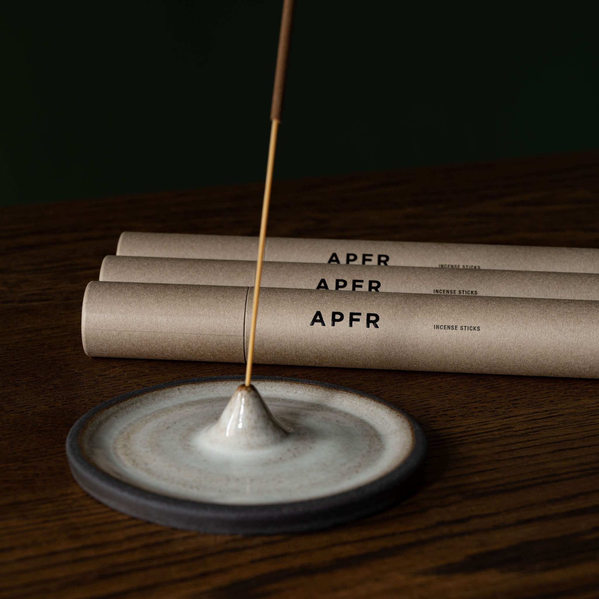 APFR Incense Sticks (Dense) – Edinburgh Mercantile