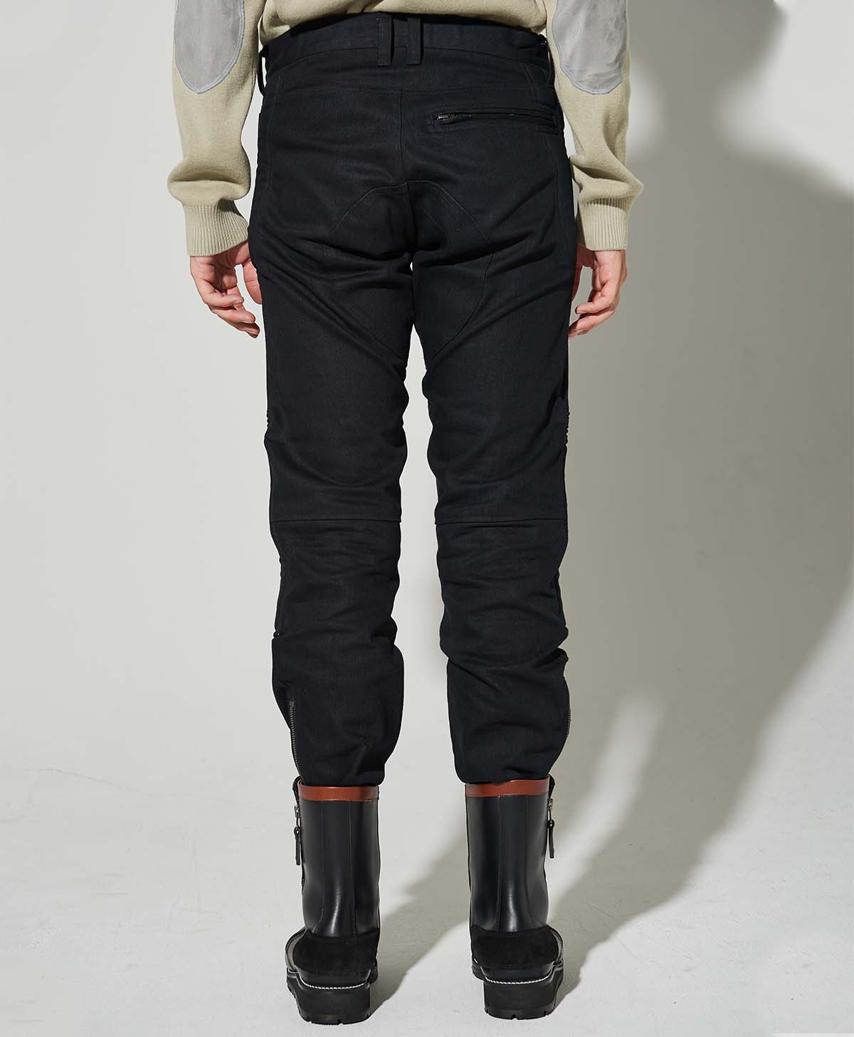 デニムパンツ モトクロス｜カドヤ公式オンラインショップ｜CORSA DENIM