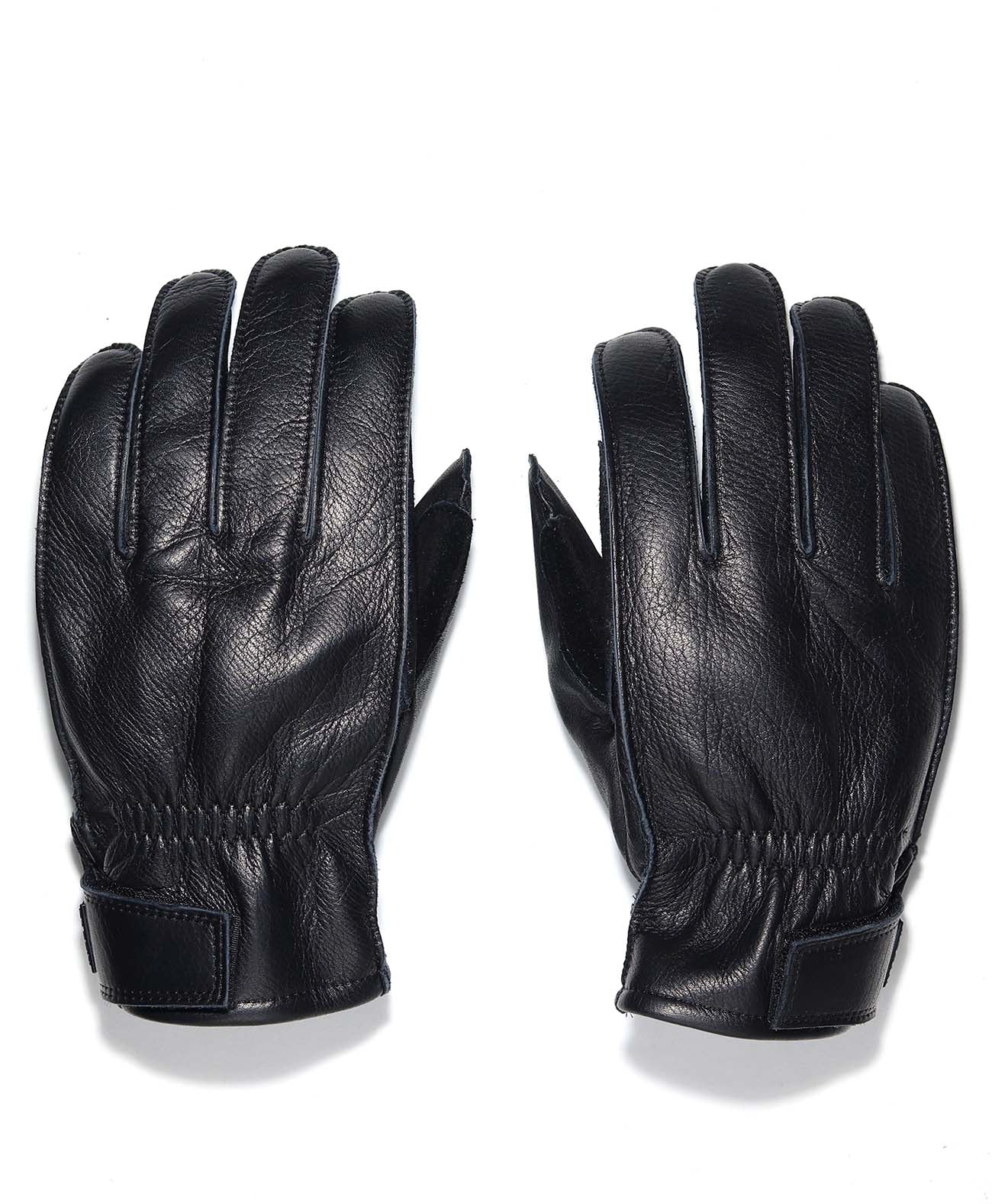 NKG-2 / ブラック