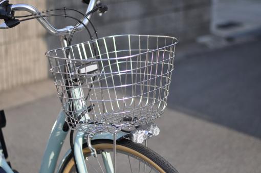 電動自転車】フロンティア デラックス 2024年モデル (ベルベットローズ