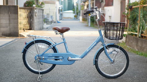 Welby | ウェルビー | サイクルショップカンザキ菅原本店 /大阪の