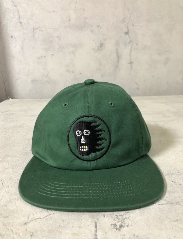 SCUMBOY TATTOO GO × PANDA BEARS × SCUM RIDERS（スカムライダース