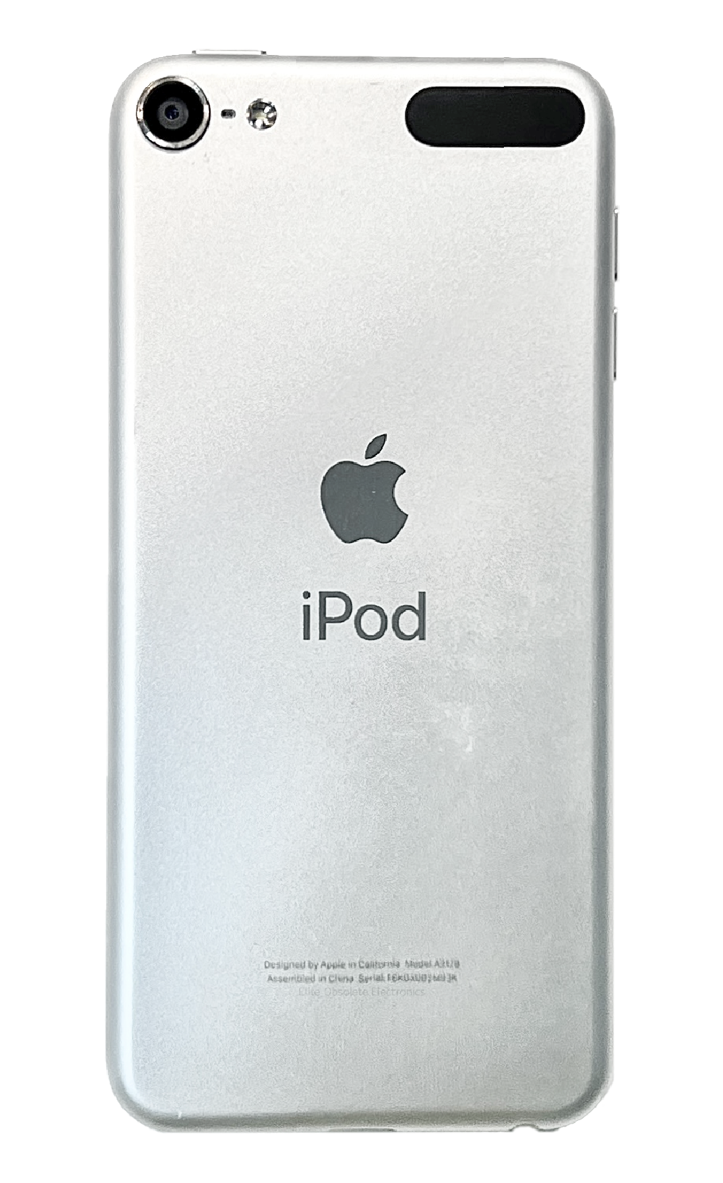 Refurbished Apple iPod Touch 7th Generation A2178 Silver 32GB