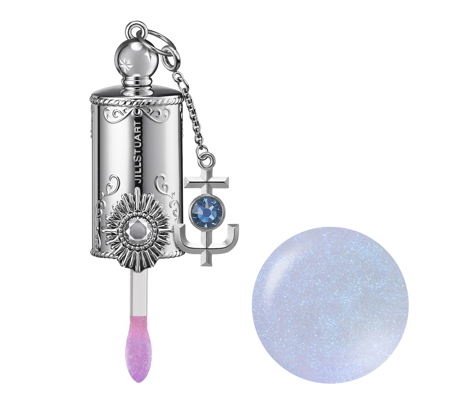 JILL STUART(ジルスチュアート)星座と守護星が織りなす幸運カラーの