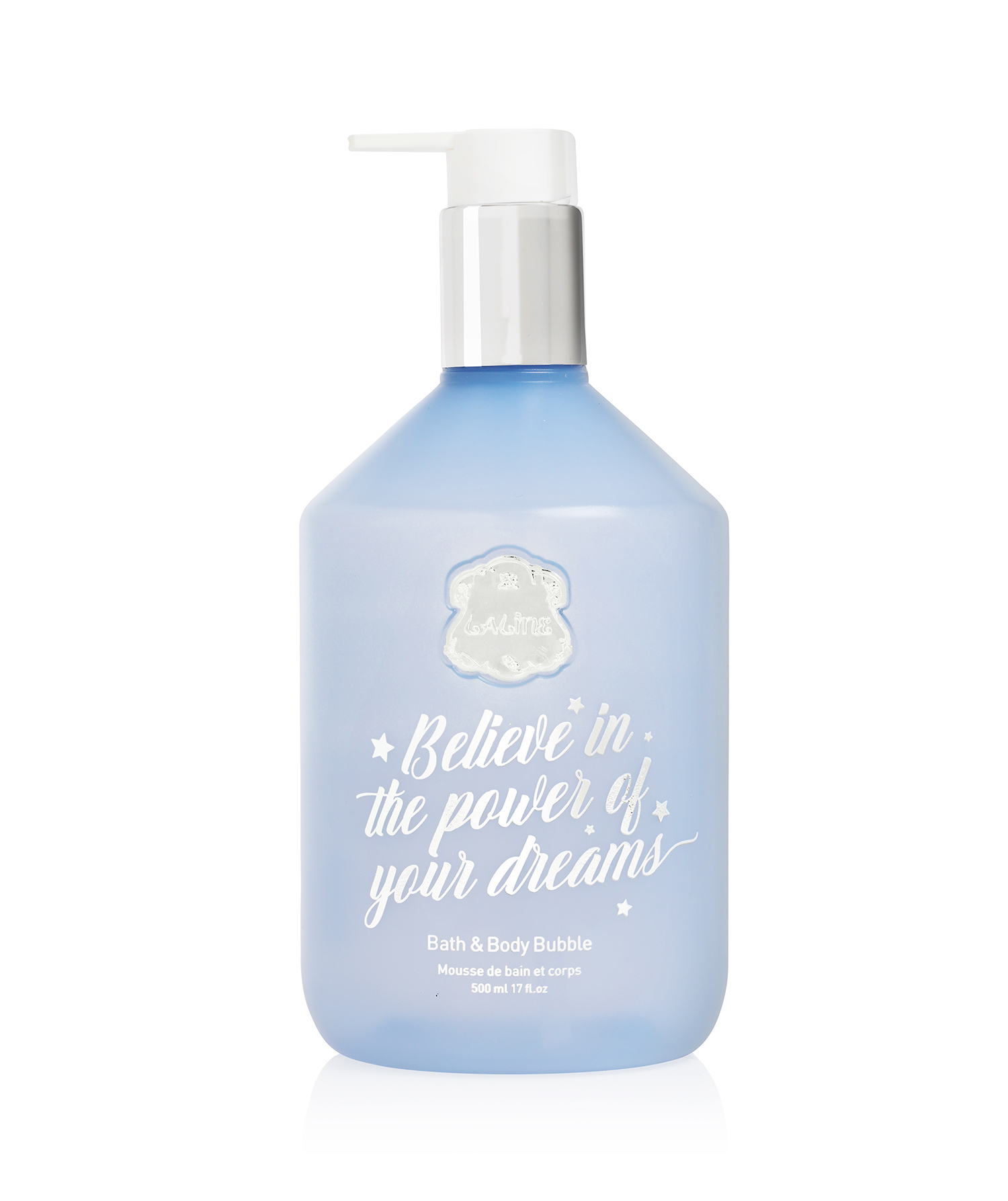 Laline(ラリン)から幻の限定フレグランス「Best Wishes(ベスト