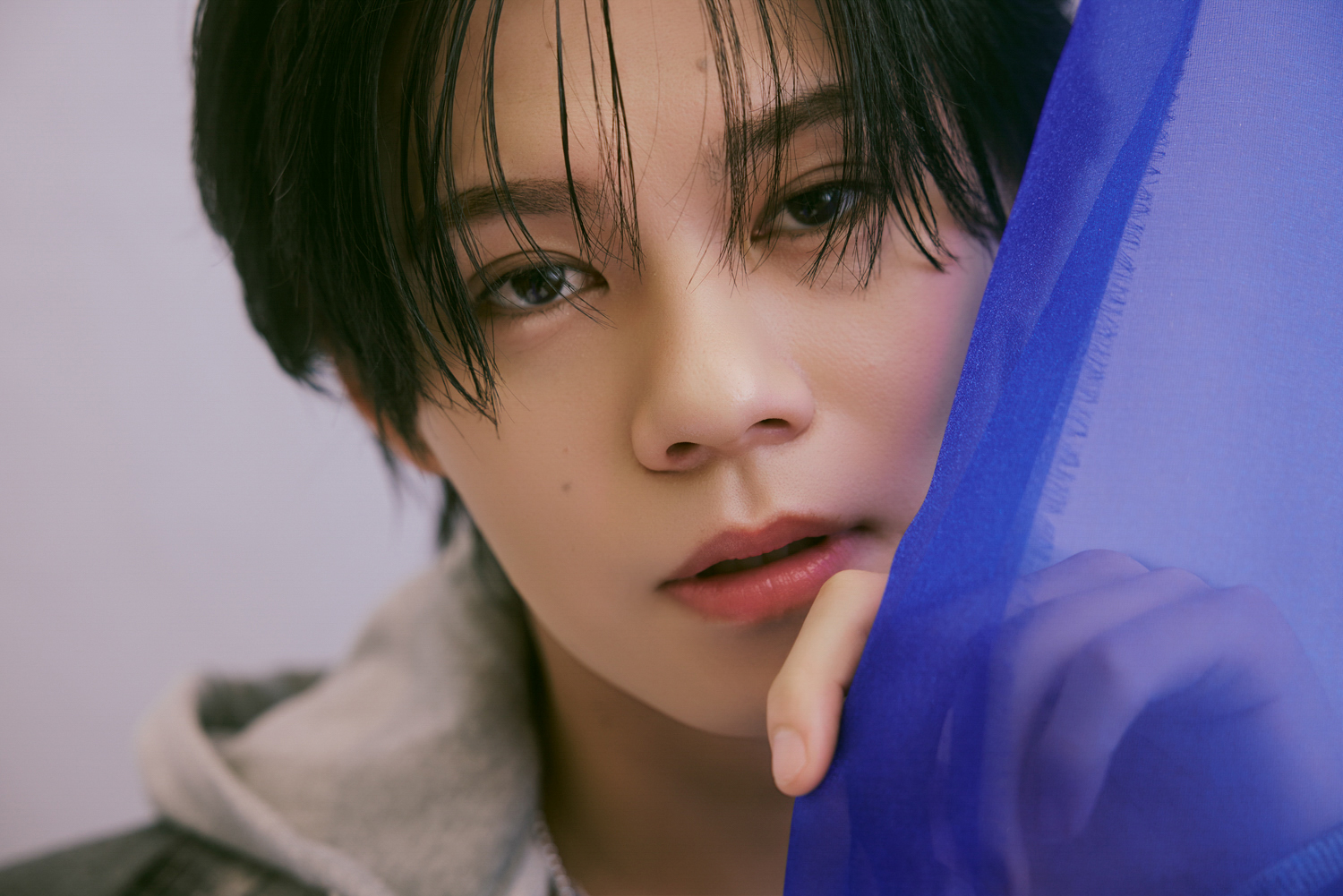 超特急・カイ インタビュー】「今の僕の言葉はなくていい。5年後、10年