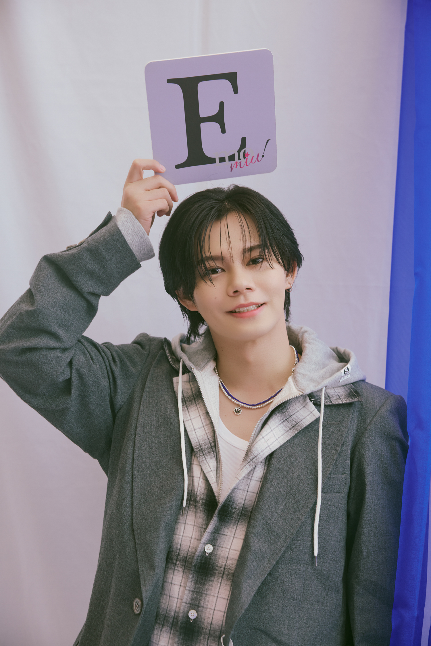 超特急・カイ インタビュー】「今の僕の言葉はなくていい。5年後、10年