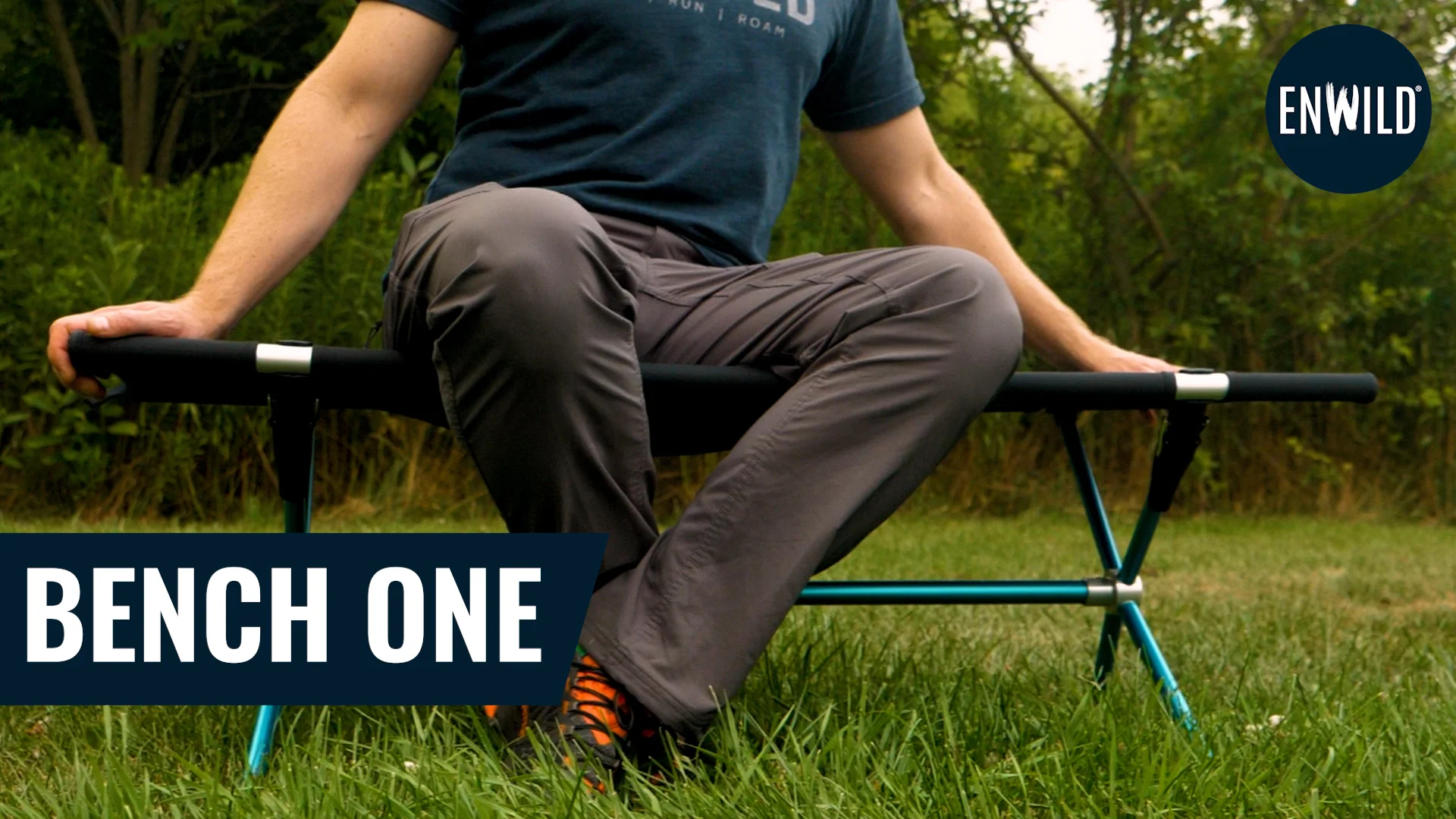 Supreme Helinox Bench One Black ヘリノックス 【公式通販】