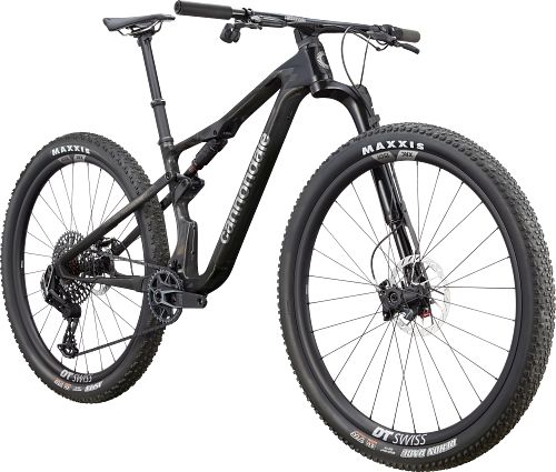 Mountain Bikes | Cannondale