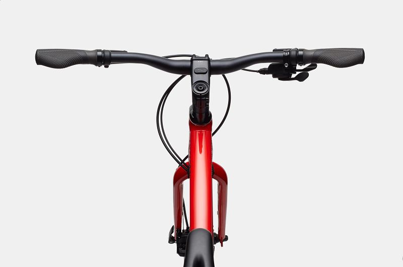 Quick 4 | Hybrid Bikes | Cannondale