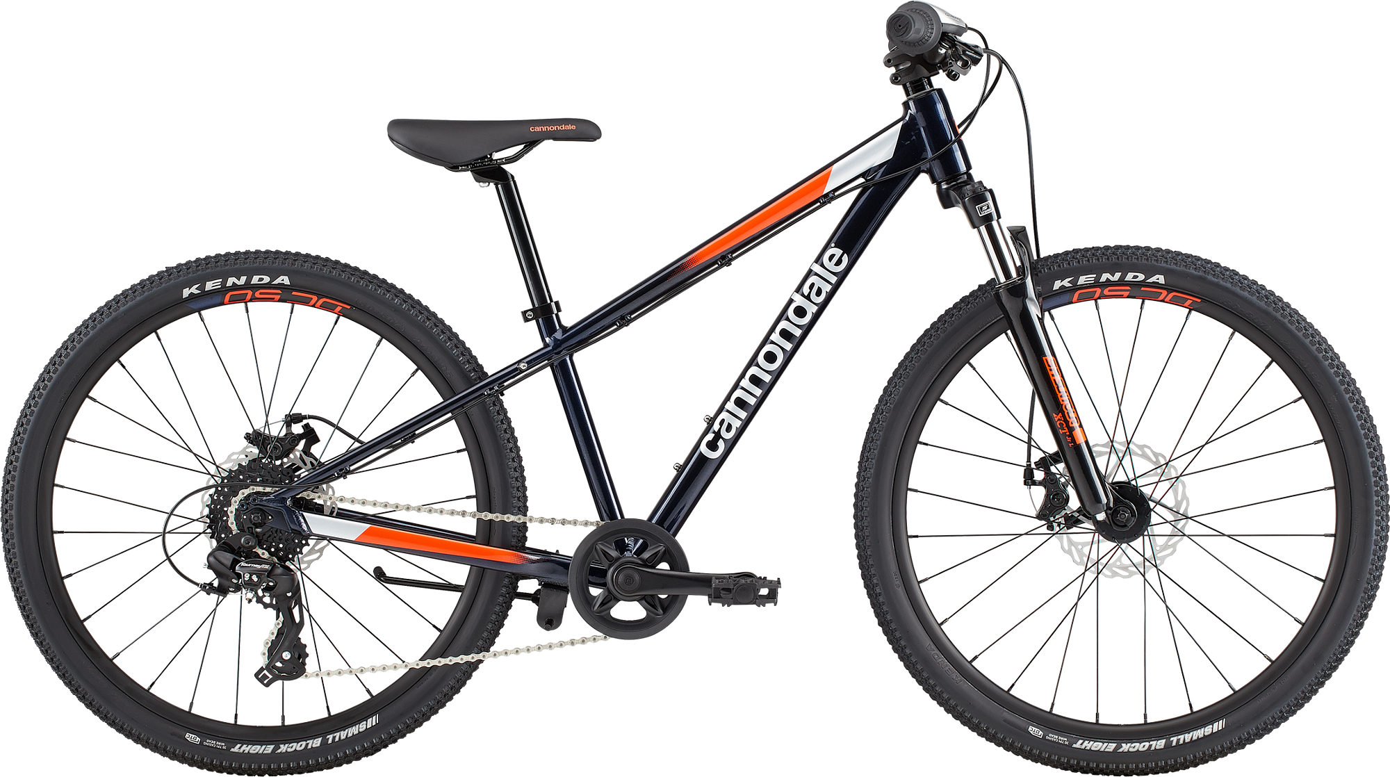 2020 Kids Trail 24 Boy's