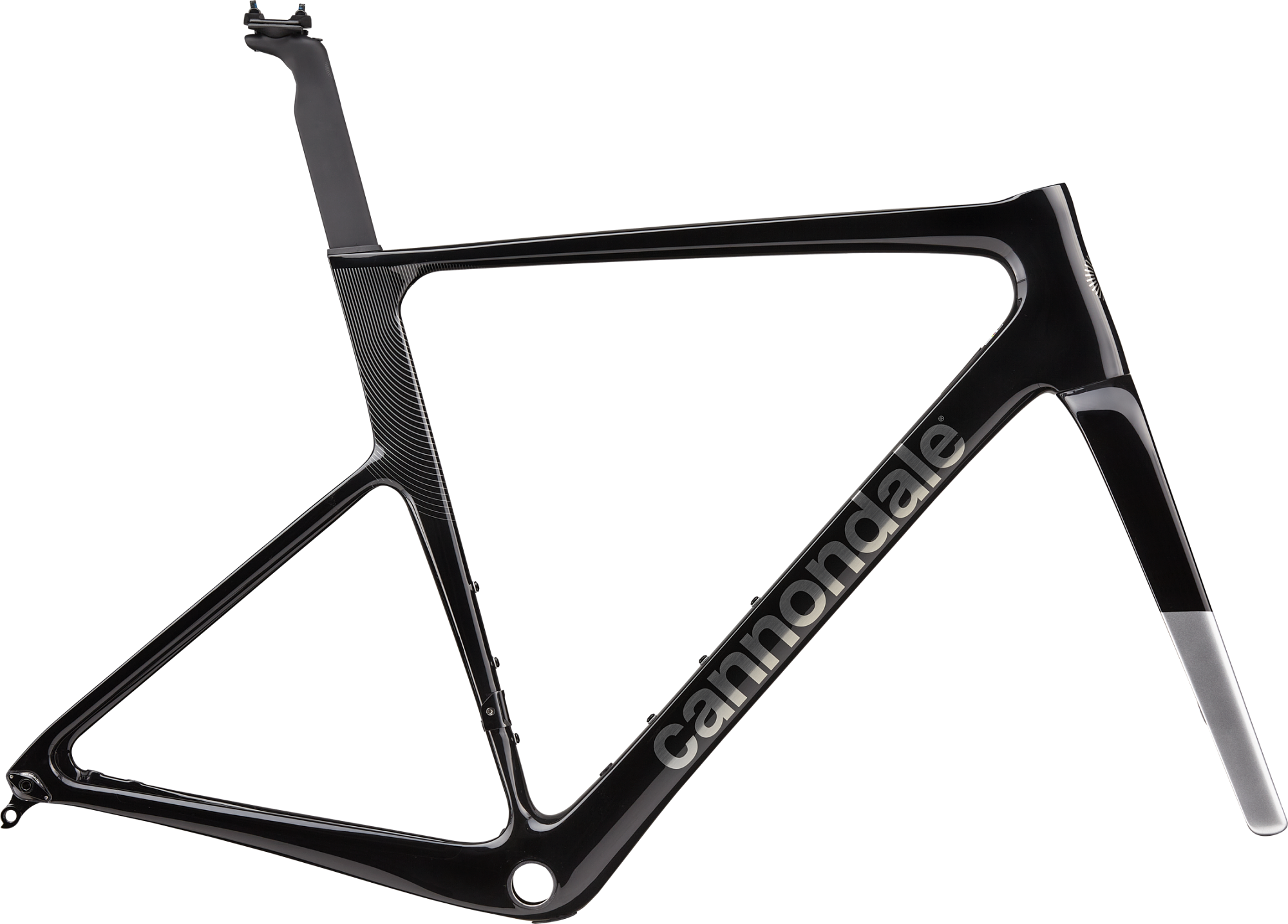 SuperSix EVO Carbon Frameset | Race Bikes | Cannondale