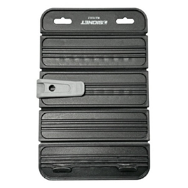 シグネット ロールチョイス 23PC 1/4SQソケット&ビットセット (27002