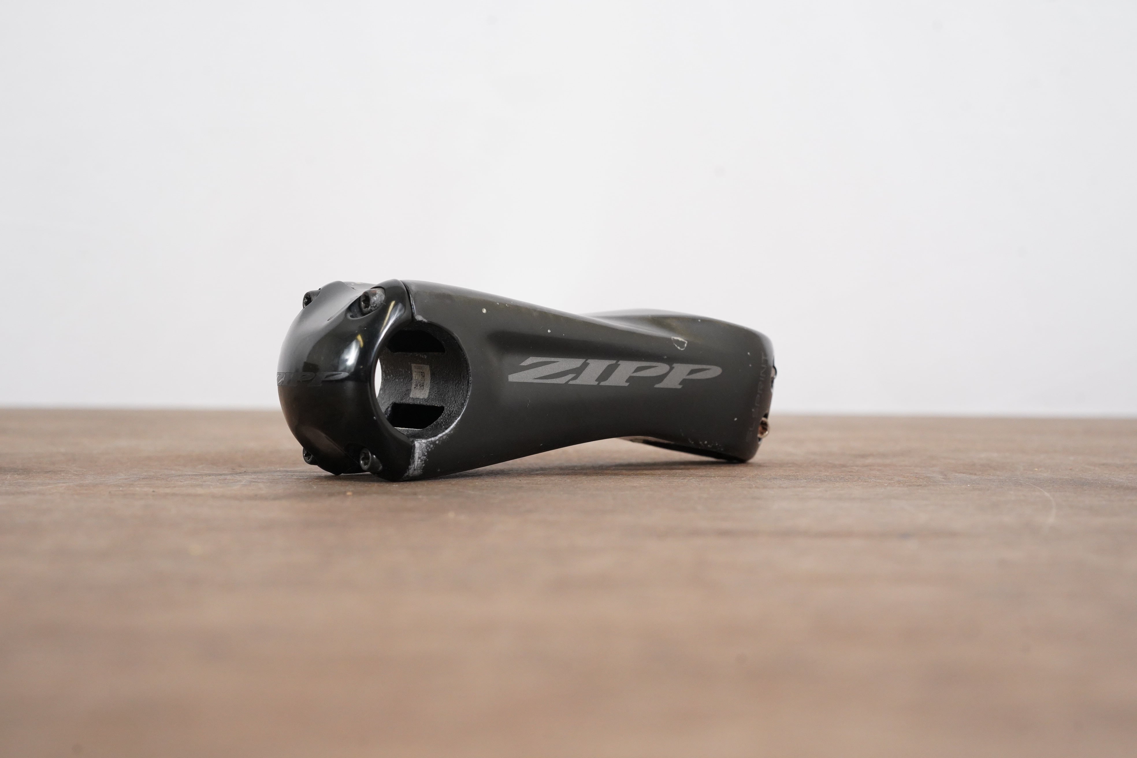 Zipp SL Sprint 120mm ±12 Degree Carbon Aero Road Stem 184g 1 1/8