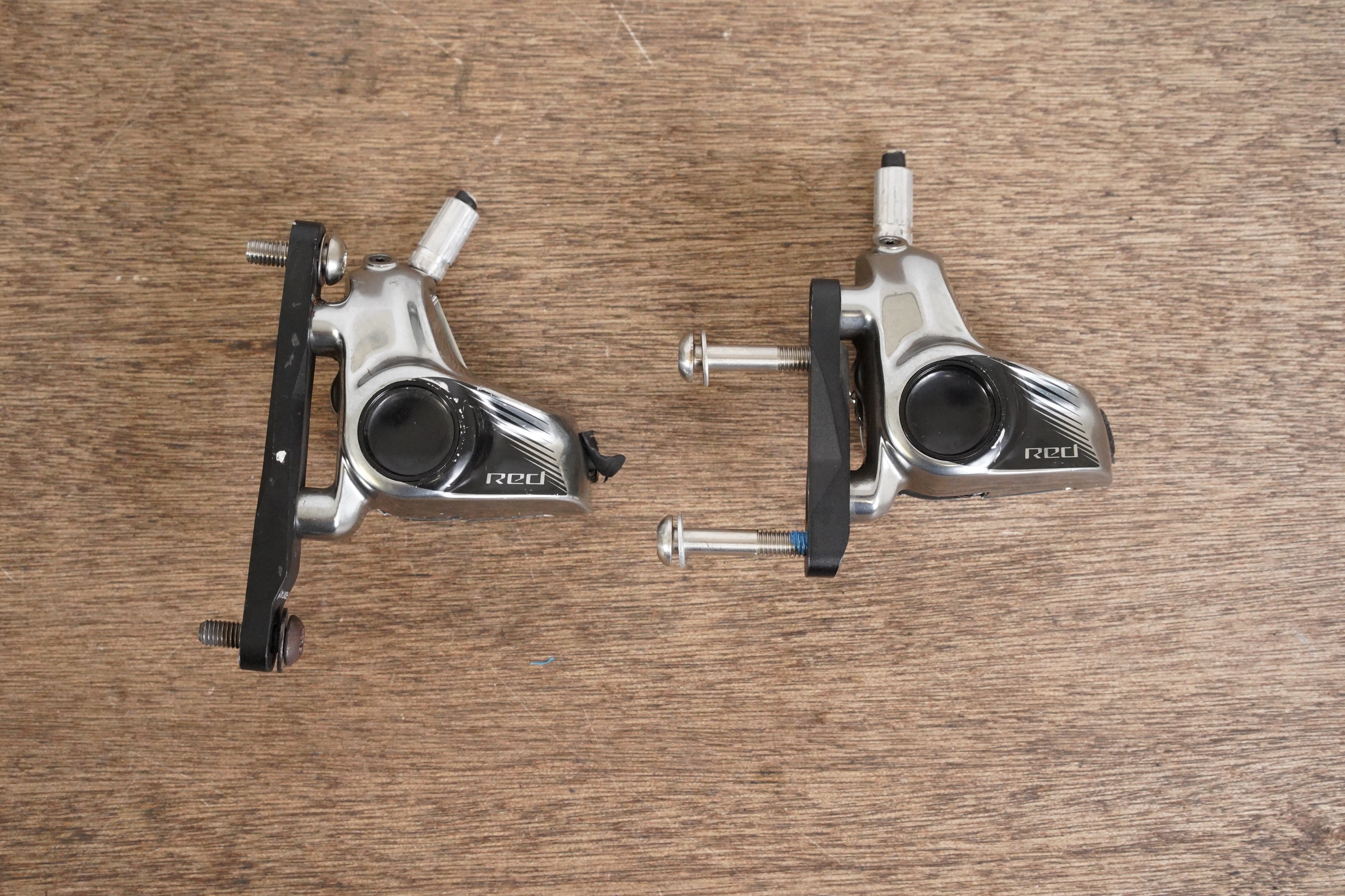 SRAM Red eTap HRD 11 Speed Wireless Electronic Hydraulic Disc