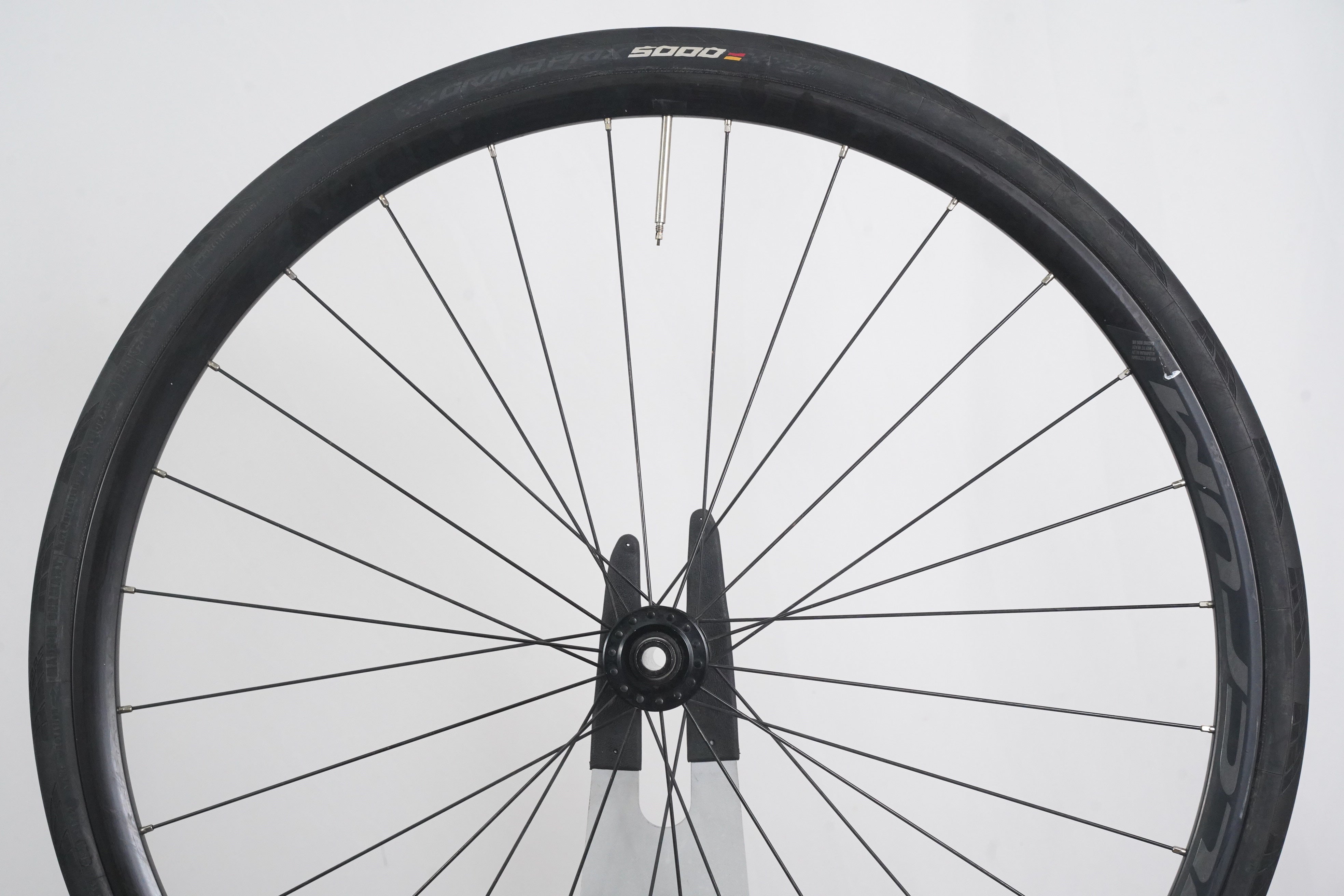 Fulcrum Racing 818 Alloy Clincher Disc Brake Wheelset Shimano/SRAM