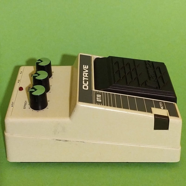 Ibanez OT10 Octave made in Japan – Electric Mister