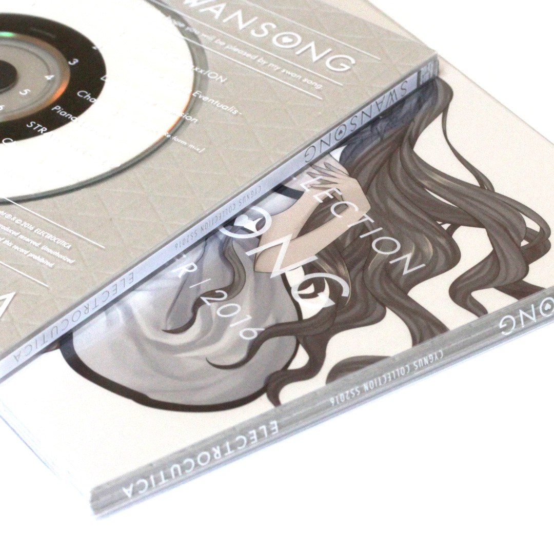 WORKS – ELECTROCUTICA