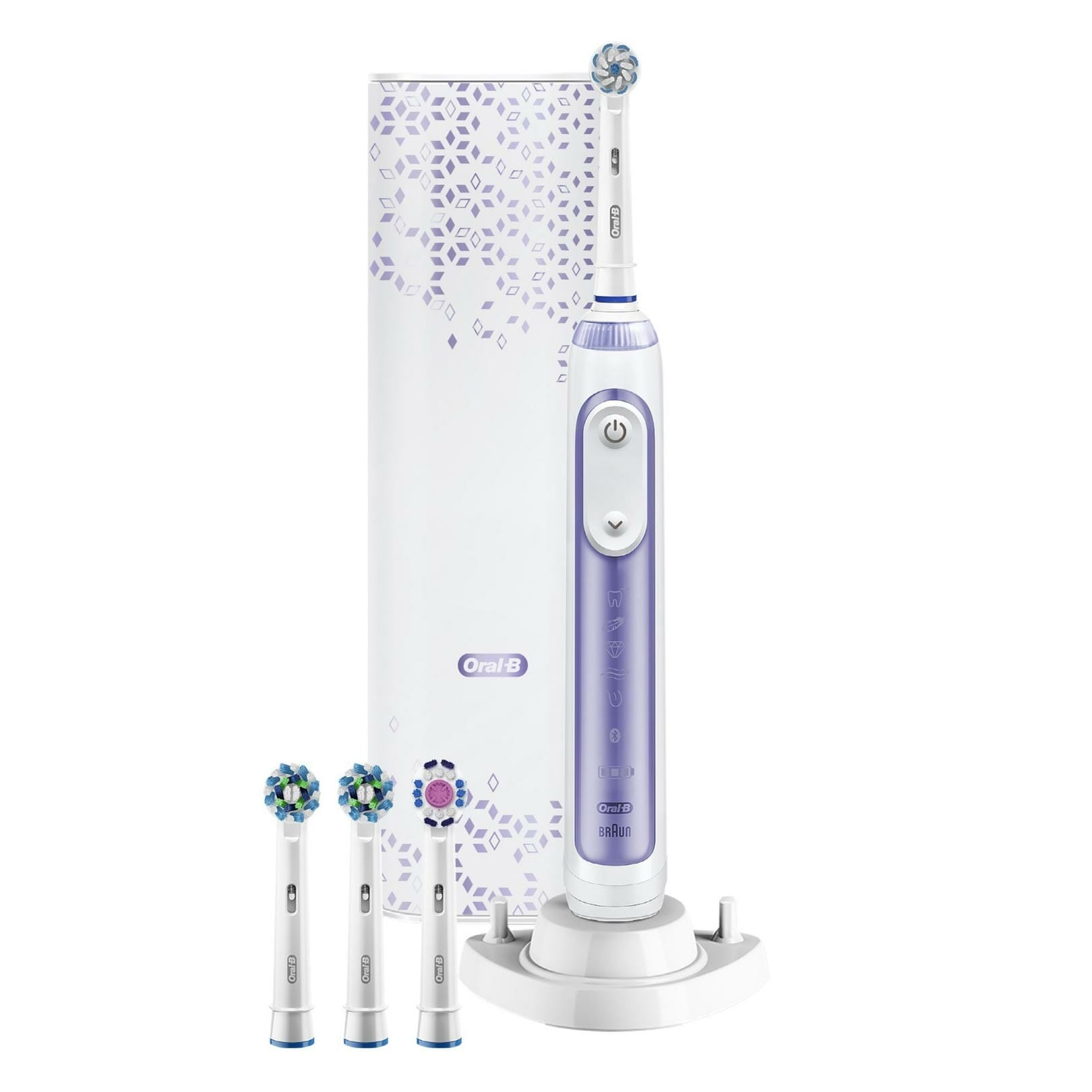 ᐅ Die Oral-B Genius 10000N im Test ✓