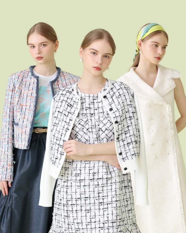 PRANK PROJECT(プランク プロジェクト)｜フェイクレザーコンビプリーツ