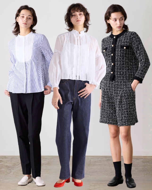 COGTHEBIGSMOKE｜コグ ザ ビッグスモークのカーゴパンツ（パンツ）通販