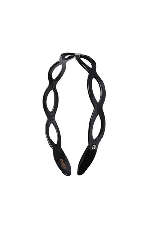 ALEXANDRE DE PARIS(アレクサンドル ドゥ パリ)｜カチューシャ