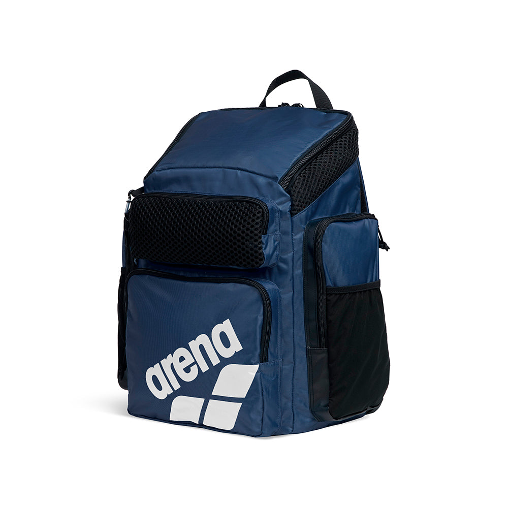 Arena One Go Backpack 45L – Elsmore Swim Shop