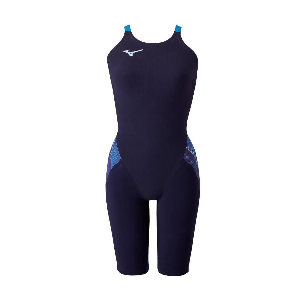 Mizuno Women's GX-Sonic V Multi Racer Suit – Elsmore Swim Shop