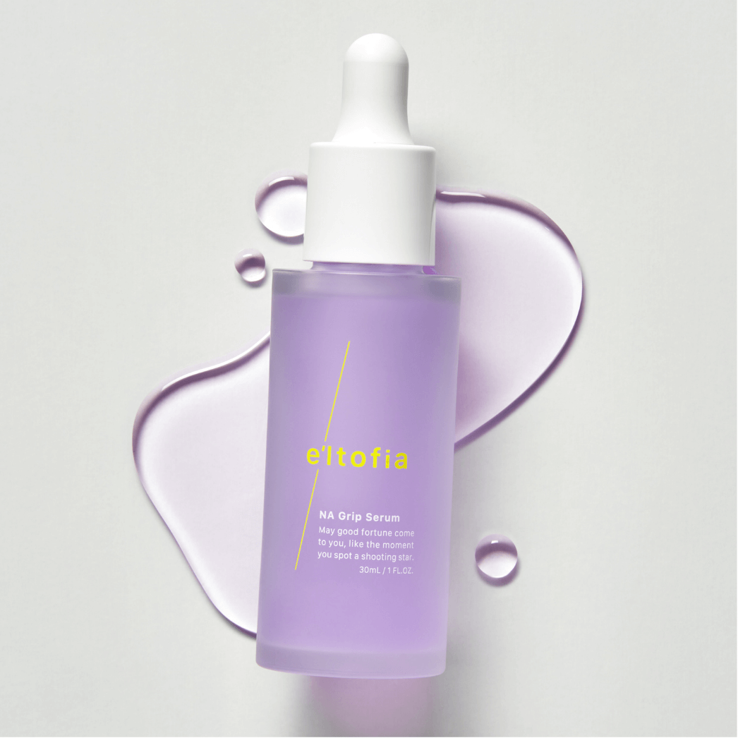 NA グリップセラム | 【公式】e'ltofia［エルトフィア］