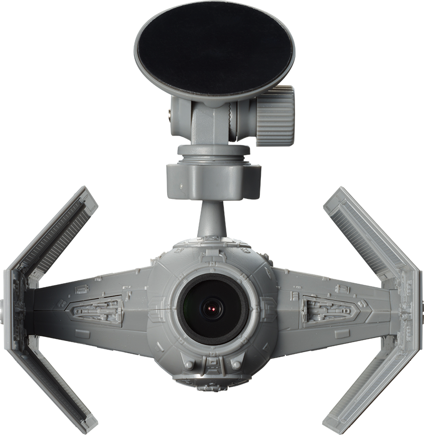 スター・ウォーズ／ドライブレコーダー | MSネット株式会社