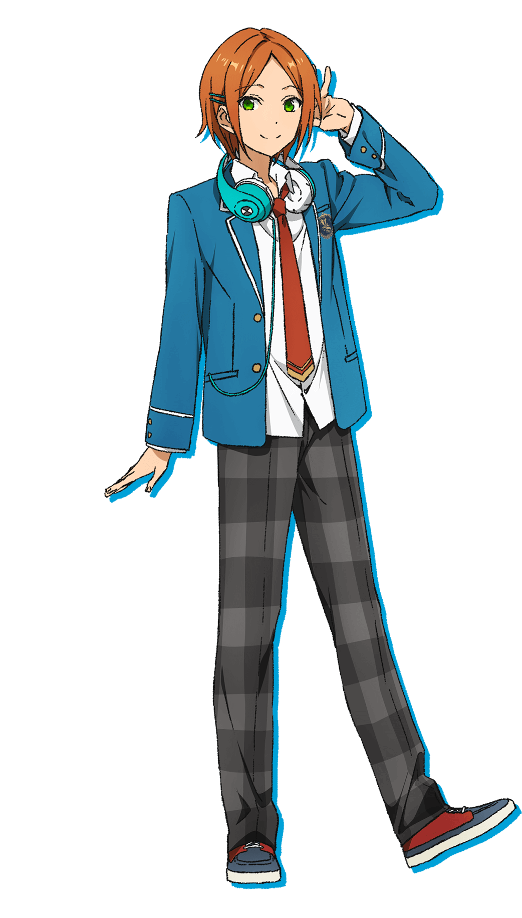 葵ゆうた | TVアニメ「あんさんぶるスターズ！」公式サイト