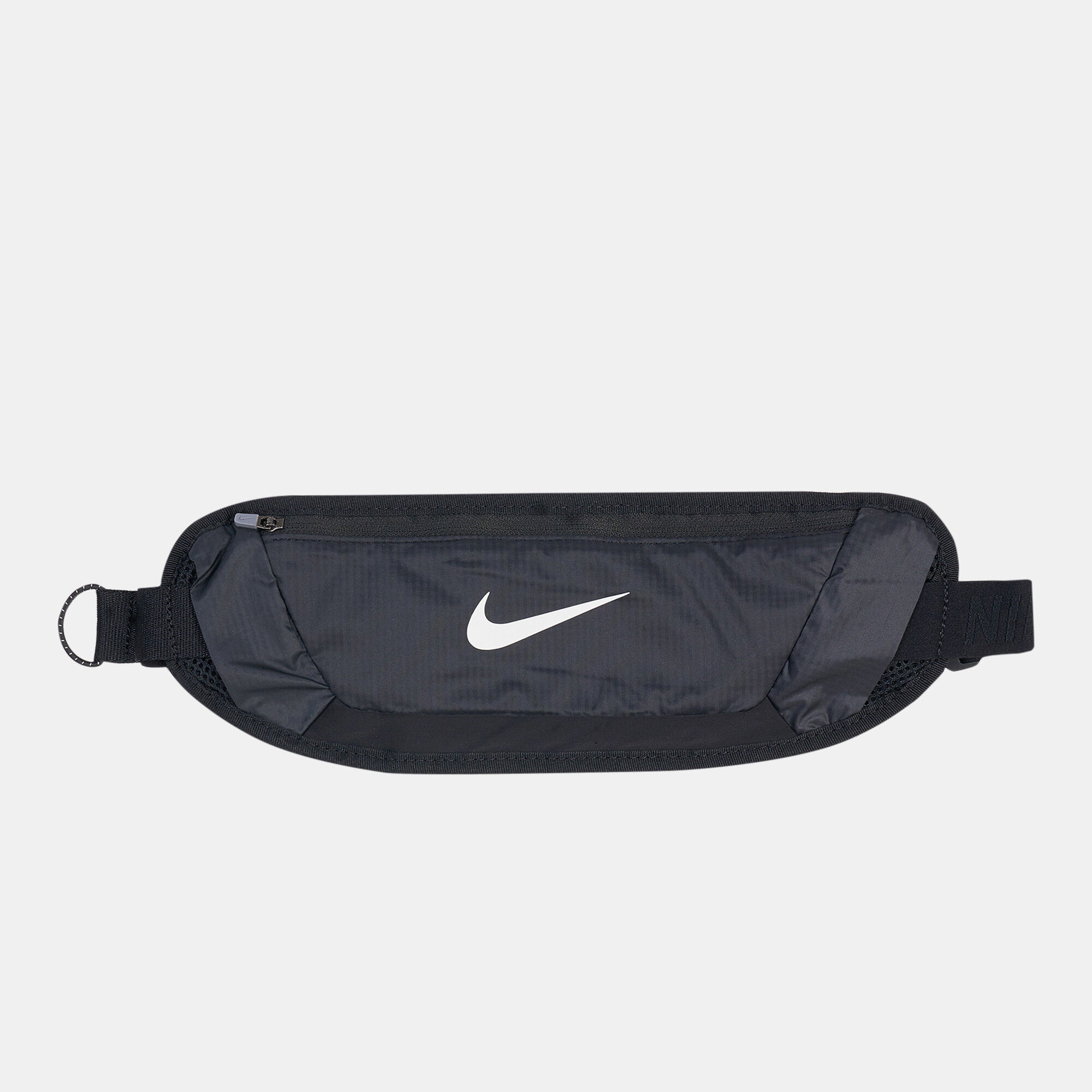 Shop Nike Challenger Waist Pack - Large Black Online in KSA -SSS