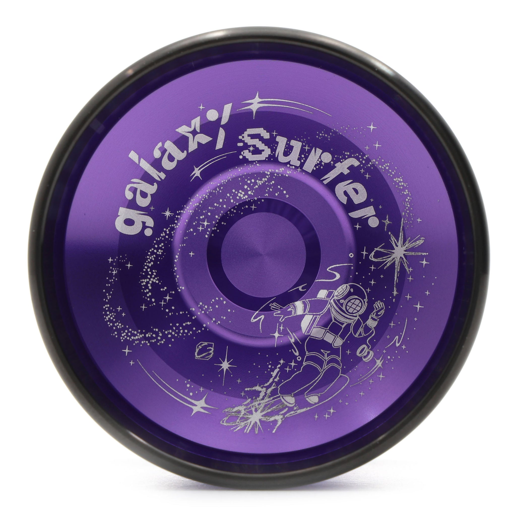 C3yoyodesign - Galaxy Surfer - Yo-Yo Store REWIND