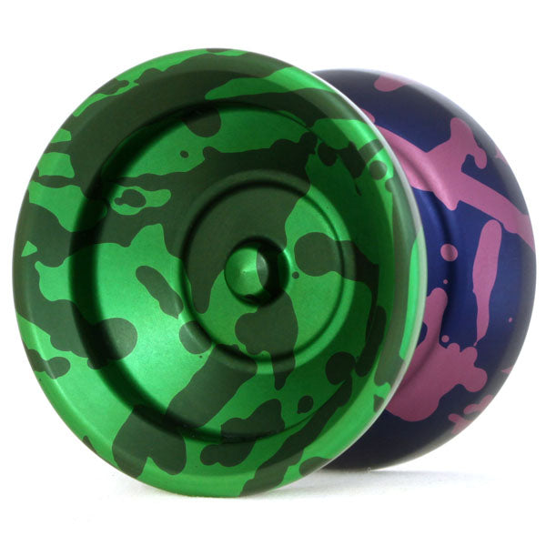 Orca - CLYW ┃Yo-yo Specialty Store Rewind